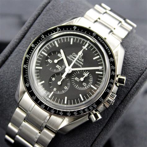 omega commemorative moon landing watch|original omega speedmaster moonwatch.